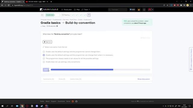 jetbrains academy be like смотреть онлайн