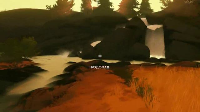 Firewatch [6] - Похоже девушек съели о.о смотреть онлайн