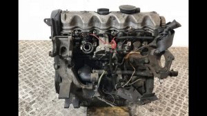 Volvo D5252T поломки и проблемы двигателя | Слабые стороны Вольво мотора