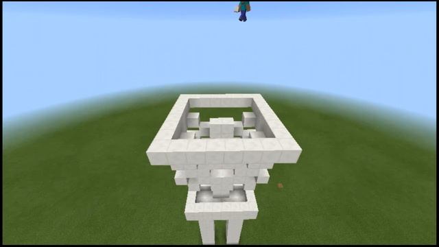 ВЗОРВАЛ ГИГАНТСКОГО СКЕЛЕТА в Minecraft PE | HOW TO MAKE a GIANT SKELETON on the Minecraft PE смотреть онлайн