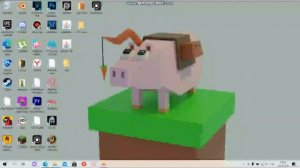 как сделать овал в блендыр три де урок №раз