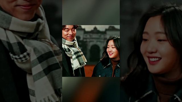 Дорама: Гоблин - I Believe in Love смотреть онлайн