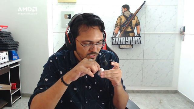 BGMI SENT ME GIFT | UNBOXING GONE WORNG | FUNNY UNBOXING EVER WITH MAYUR GAMING смотреть онлайн