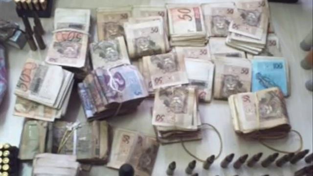 Racionais Mcs- Eu sou 157 смотреть онлайн