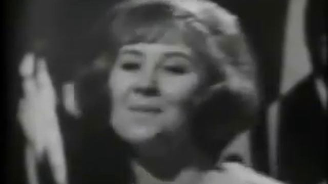 Lulu 1964 Shout Ready Steady Go смотреть онлайн