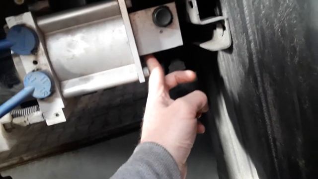 pompa dachu usterka смотреть онлайн