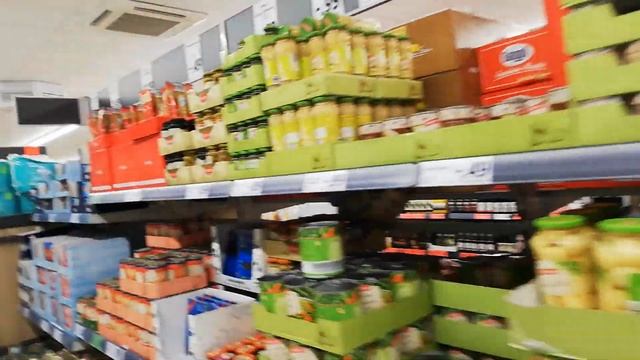 Поездка в Германию Бад Вурцах и Нойбург (Бавария) смотреть онлайн