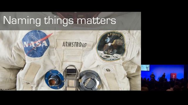 Small Steps, Giant Leaps: Engineering Lessons from Apollo - Dylan Beattie, Kevlin Henney смотреть онлайн