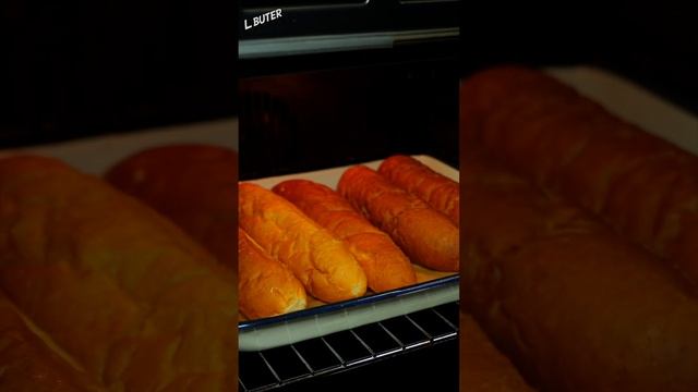 Как спасти черствый хлеб? Лайфхак с хлебом ? ? #shorts смотреть онлайн