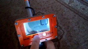 Переделка Bounty Hunter Junior (MD1010)