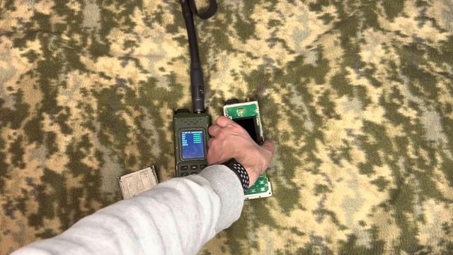 АЗАРТ+донор с нюансом