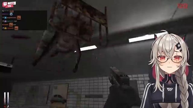 【CRY OF FEAR】 смотреть онлайн