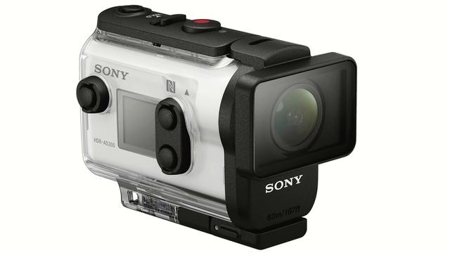 ЛУЧШАЯ ЭКШН КАМЕРА 2020! Sony FDR-X3000 - Честный Обзор смотреть онлайн