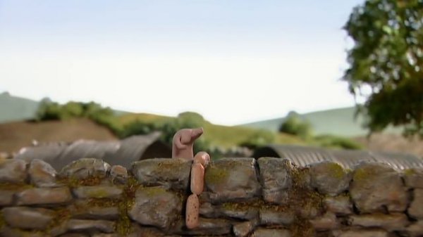 Camping Chaos | Shaun the Sheep Season 1 | Full Episode