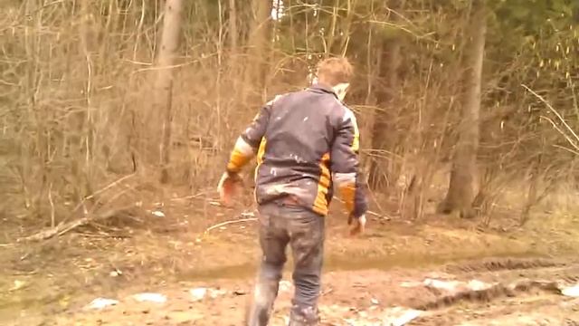 Покатушки на квадриках смотреть онлайн