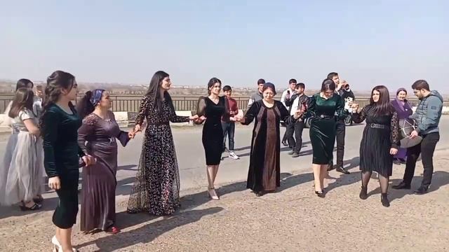 НОВИНЬКА АХЫСКА БАР СЫРДАРЬЯ #ахыскатой #турецкаясвадьба смотреть онлайн