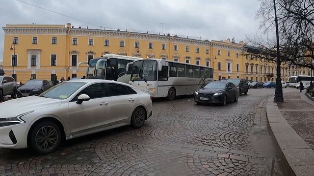 Влог/ Везу детей в Русский музей смотреть онлайн