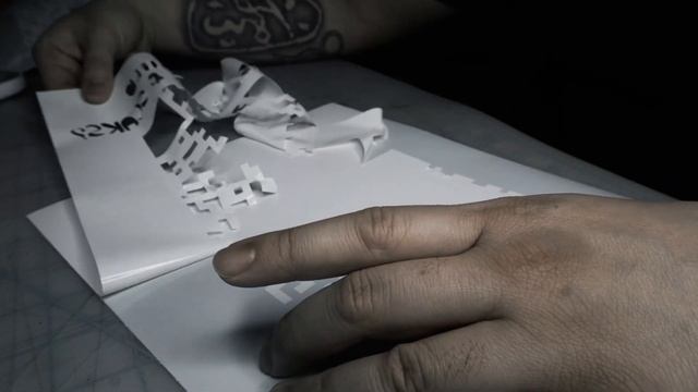 Using Oracal 651 for Vinyl Decals and Stickers | Custom QR Code | Custom Packaging | Glamour Gains смотреть онлайн