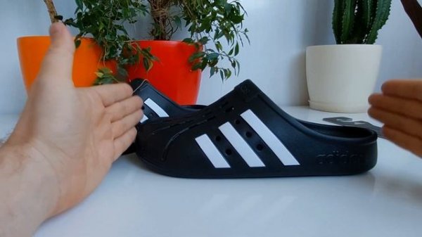 Adidas Adilette Clog