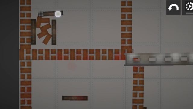 Играю в People Playground