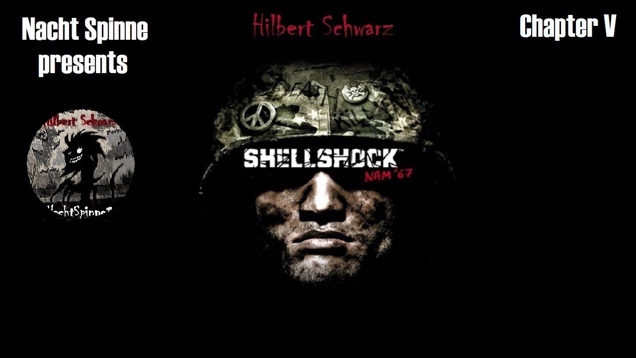 ShellShock nam 67 - Часть 5: Миссия 9-10.