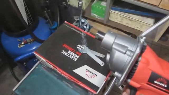 Привод для автолифта. смотреть онлайн