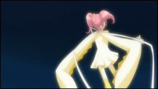 Shugo-Chara- Потерянные Мечты смотреть онлайн