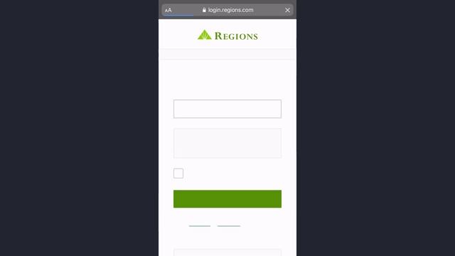 Regions Bank Online Banking | Login | Sign In 2021 смотреть онлайн