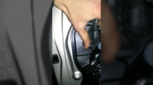 Снятие обшивки двери вольво хс 60