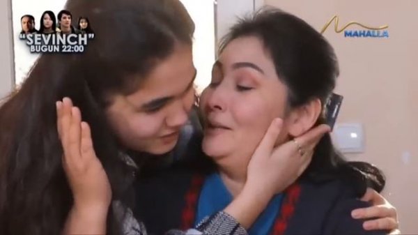 Otalar so`zi | Jazmanimning hiylalari [19.03.2024]