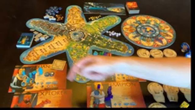 Atlantis Rising Gamesplained - Part 1 смотреть онлайн