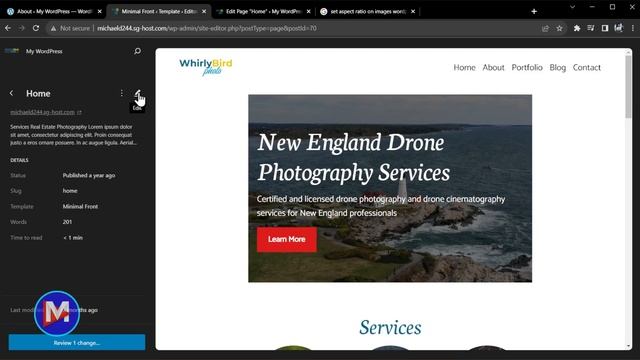 What's New in WordPress 6.3 смотреть онлайн