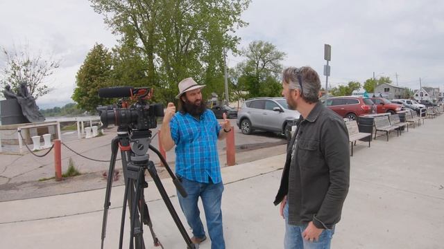 Sony vs Canon Part 2 смотреть онлайн
