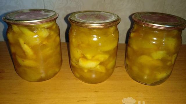 Кухня Мамашки