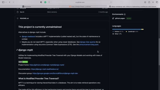 Django DRF Project | Creating Django Models | 14 смотреть онлайн