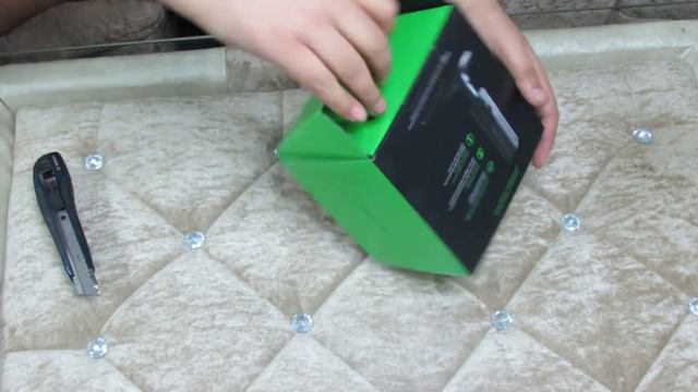 Razer Seiren X - Professional Streaming Twitch/Youtube Mic смотреть онлайн