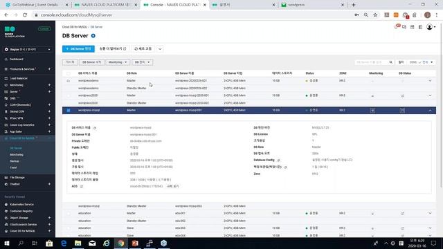 [온라인 무료 교육]쿠버네티스(Kubernetes)로 워드프레스(Wordpress) 시작하기 смотреть онлайн