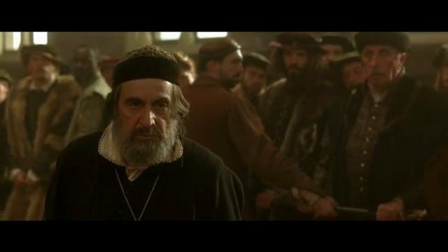 Венецианский купец (Часть 2)