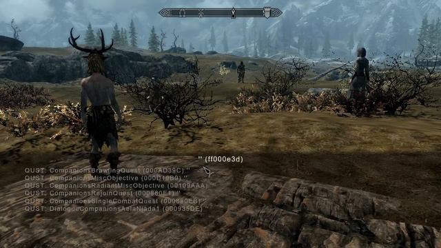 Skyrim Tutorials - How To Add Npcs On Different 