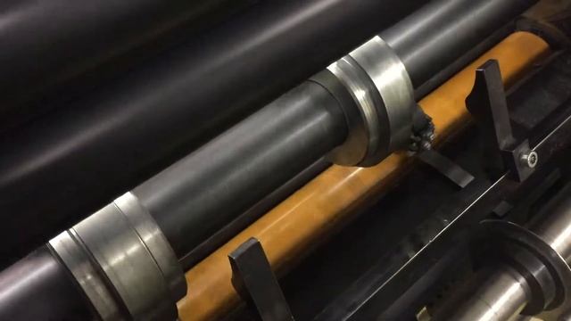 Автоматический нумератор Solid PS-10 в типографии PSB-print. смотреть онлайн