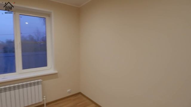 Как ОДНОЭТАЖНАЯ РОССИЯ будет отделывать ДОМ за МИЛЛИОН. Цена и виды отделки смотреть онлайн