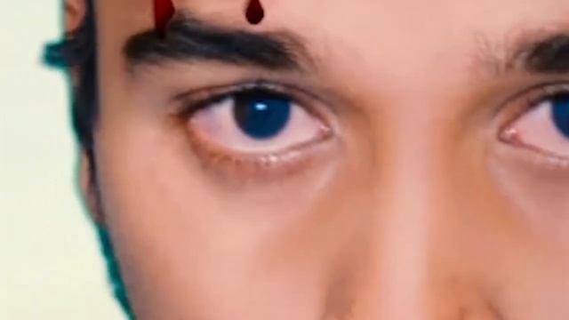 Naalo Okkadu 2.0 motion poster смотреть онлайн