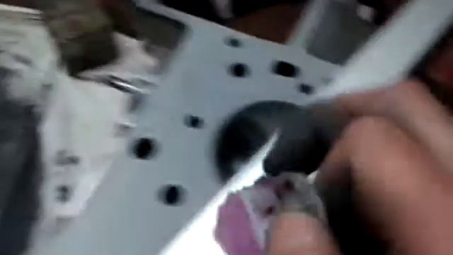 Flatness check head. Tolerance 0,05 mm смотреть онлайн
