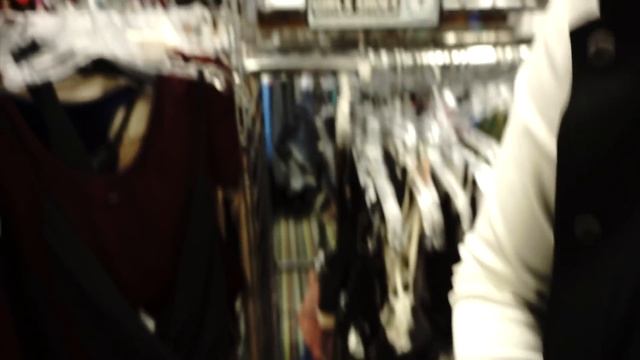 SHE FOUND WHAT AT TJ MAXX!? | VLOG 002 смотреть онлайн