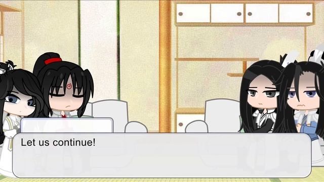 SVSSS react to Shen Yuan//+Bonus System Reveal!//Original//SVSSS//V2a смотреть онлайн