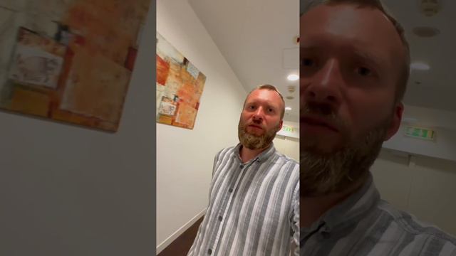 Видеоотзыв Антона Кремнёва