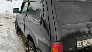 НЕ ПРОДАВАЙ ЛАДА НИВА УРБАН ПОКА НЕ ПОСМОТРИШЬ ЭТО ВИДЕО