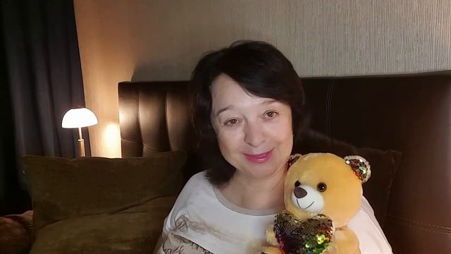 Бабушка Ирина читает стихи Агнии Барто «Машенька растет». смотреть онлайн