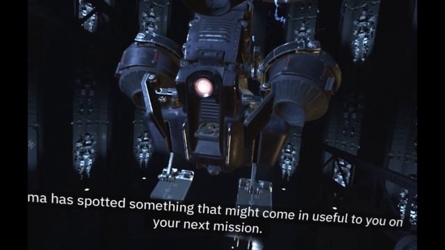 Wolfenstein Cyberpilot – Assemble the Drone + Drone Training - Walkthrough Part 2 смотреть онлайн