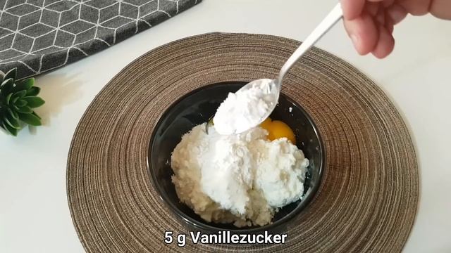 Kuchen In 15 Minuten! Der Berühmte Kuchen, Der Die Ganze Welt Verrückt Macht! Besser Als Apfelkuche